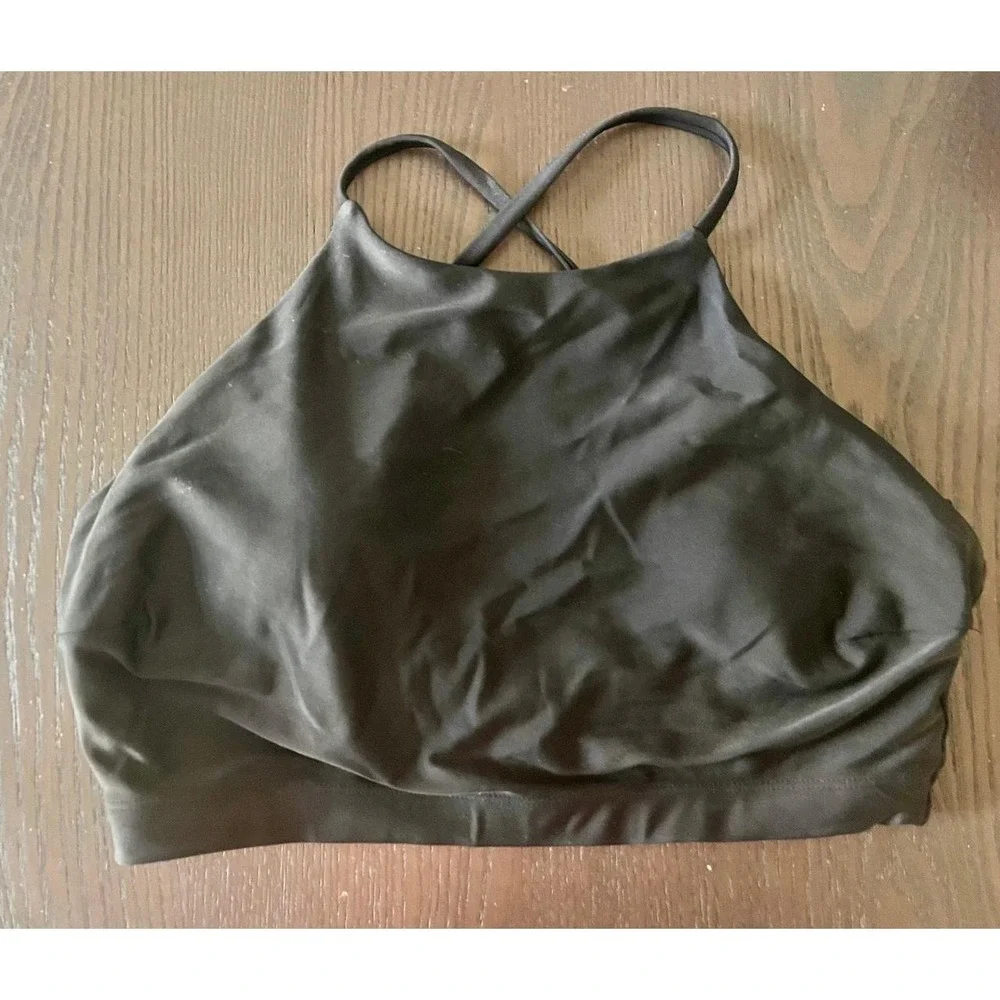 Old Navy Women's Bikini Top
